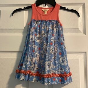 New girls Matilda Jane dress